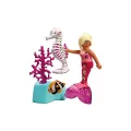 Playmobil Fantasy & Magic - Γοργόνα Και Ιππόκαμπος 72109