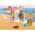 Playmobil Barbie - Ταχύπλοο Σκάφος 72122