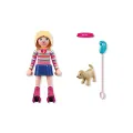 Playmobil Barbie - Βόλτα Στο Μαλιμπού 72126