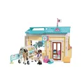 Playmobil I Love Horses - Κτηνιατρείο Αλόγων 72128