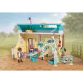 Playmobil I Love Horses - Κτηνιατρείο Αλόγων 72128