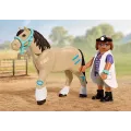 Playmobil I Love Horses - Κτηνιατρείο Αλόγων 72128