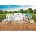 Playmobil I Love Horses - Κτηνιατρείο Αλόγων 72128