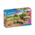 Playmobil I Love Horses - Αγώνες Ιππασίας 72130