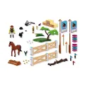 Playmobil I Love Horses - Αγώνες Ιππασίας 72130