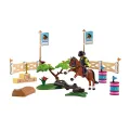 Playmobil I Love Horses - Αγώνες Ιππασίας 72130