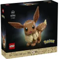 Lego Pokemon - Eevee 72151