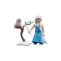 Playmobil Special Plus - Πριγκίπισσα Του Πάγου 72153