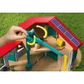 Playmobil Country - Μεγάλη Φάρμα 72160