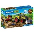 Playmobil Country - Μεγάλο Τρακτέρ Με Πατατοεξαγωγέα 72161