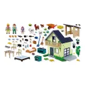 Playmobil Country - Αγροικία 72162