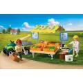 Playmobil Country - Υπαίθριος Πάγκος Λαχανικών 72164