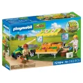 Playmobil Country - Υπαίθριος Πάγκος Λαχανικών 72164