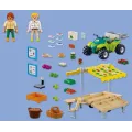 Playmobil Country - Υπαίθριος Πάγκος Λαχανικών 72164