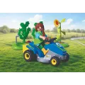 Playmobil Country - Εργασίες Στον Λαχανόκηπο 72165