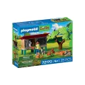 Playmobil Country - Κουνελόσπιτο 72170