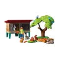 Playmobil Country - Κουνελόσπιτο 72170
