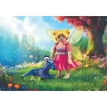Playmobil Duo Pack - Νεράιδα Με Μικρό Μονόκερο 72174