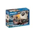 Playmobil History - Το Καράβι Του Οδυσσέα Και Οι Σειρήνες 72178