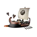 Playmobil History - Το Καράβι Του Οδυσσέα Και Οι Σειρήνες 72178