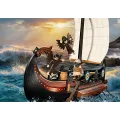Playmobil History - Το Καράβι Του Οδυσσέα Και Οι Σειρήνες 72178