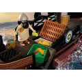 Playmobil History - Το Καράβι Του Οδυσσέα Και Οι Σειρήνες 72178