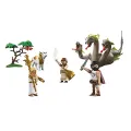Playmobil History - Οι Περιπέτειες Του Οδυσσέα 72179