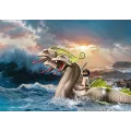 Playmobil History - Οι Περιπέτειες Του Οδυσσέα 72179