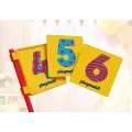 Playmobil Gift Set - Τρενάκι Γενεθλίων 72184