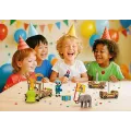 Playmobil Gift Set - Τρενάκι Γενεθλίων 72184