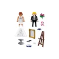 Playmobil Gift Set - Να Ζήσετε Ευτυχισμένοι! 72185