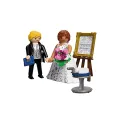 Playmobil Gift Set - Να Ζήσετε Ευτυχισμένοι! 72185