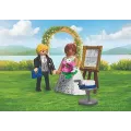 Playmobil Gift Set - Να Ζήσετε Ευτυχισμένοι! 72185
