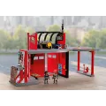 Playmobil City Action - Πυροσβεστικός Σταθμός 72191