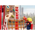 Playmobil City Action - Πυροσβεστικός Σταθμός 72191