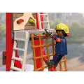 Playmobil City Action - Πυροσβεστικός Σταθμός 72191