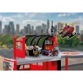 Playmobil City Action - Πυροσβεστικός Σταθμός 72191