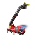 Playmobil City Action - Πυροσβεστικό Όχημα Με Σκάλα & Καλάθι 72192