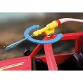 Playmobil City Action - Φορτηγό Παντός Εδάφους Πυροσβεστικής 72194