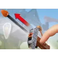 Playmobil Knights - Πολιορκητικός Πύργος Ιπποτών Δράκου 72210