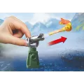 Playmobil Knights - Στίβος Μάχης Ιπποτών Δράκου 72213