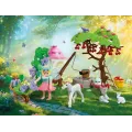 Playmobil Fantasy & Magic - Βόλτα Στον Νεραϊδόκηπο Με Τον Μικρό Μονόκερο 72215