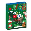 Playmobil Christmas - Ημερολόγιο Εργαστήριο Αι Βασίλη 72226