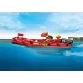 Playmobil City Life - My Life, Σωστικό Σκάφος 72280