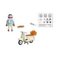 Playmobil Vespa - Vespa 80η Επέτειος, Classic 72283