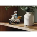 Playmobil Vespa - Vespa 80η Επέτειος, Classic 72283