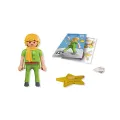 Playmobil City Life - Μικρός Πρίγκιπας, Επετειακή Φιγούρα 72285