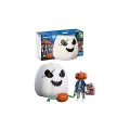 Playmobil Halloween - Mr Κολοκύθας 72358