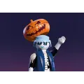 Playmobil Halloween - Mr Κολοκύθας 72358