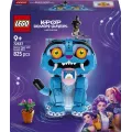 Lego KPop Demon Hunters - Derpy Tiger and Sussie Bird 72537